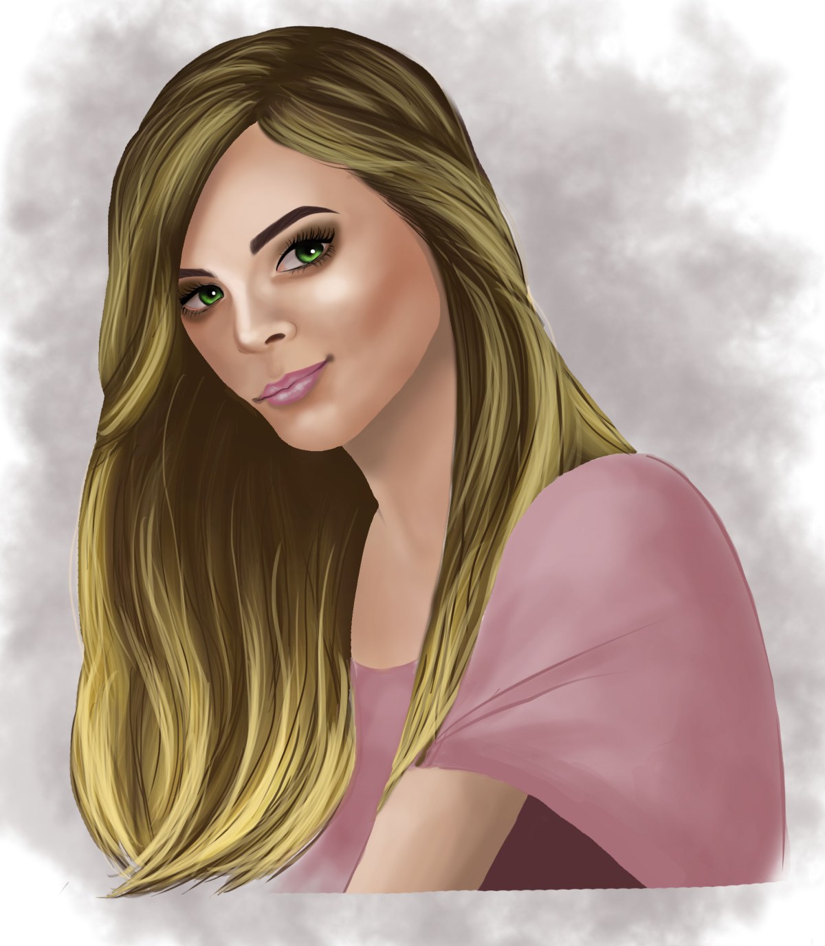 Iris – 4 anos&nbsp;atrás