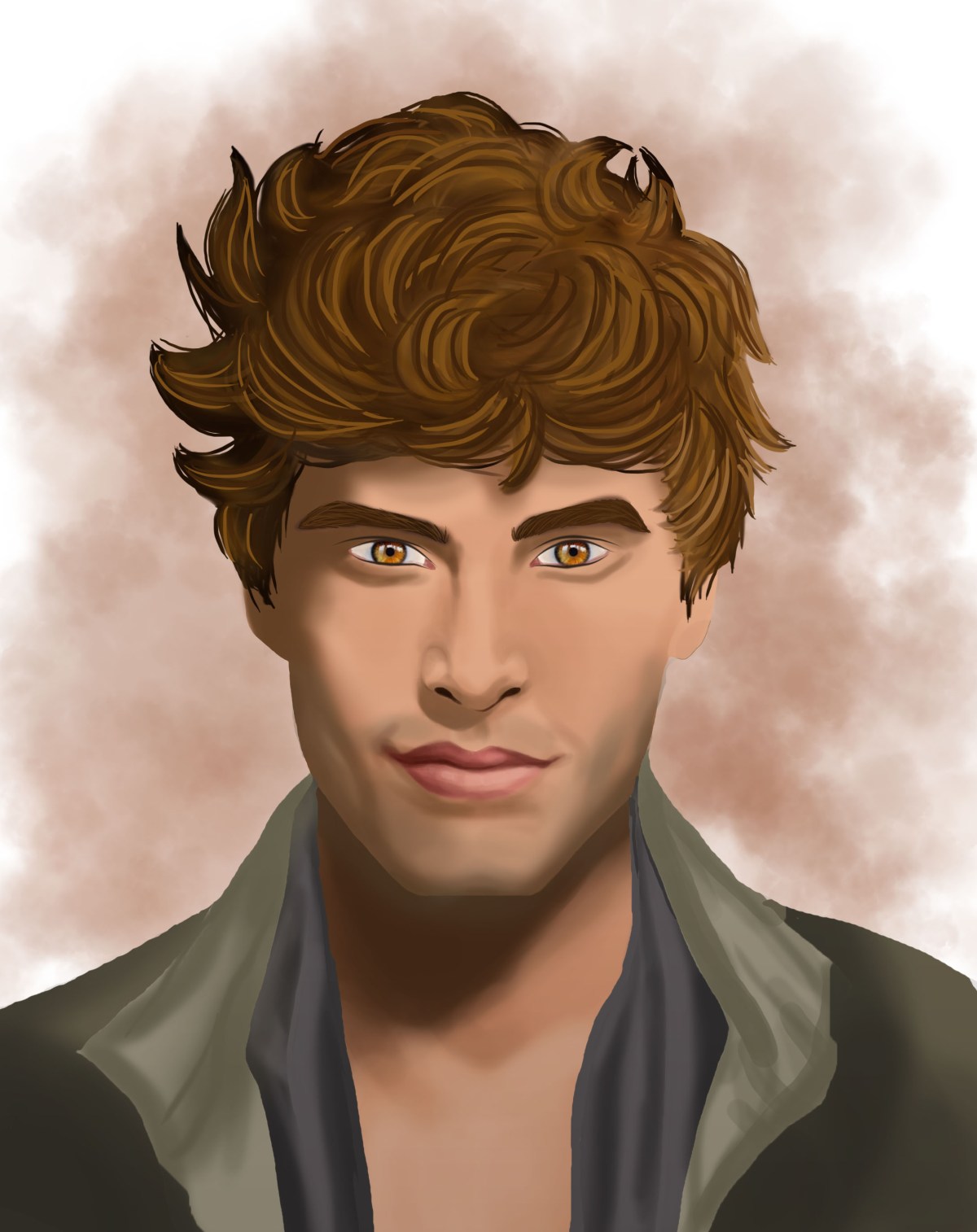 Matheus – mais de 5 anos&nbsp;atrás