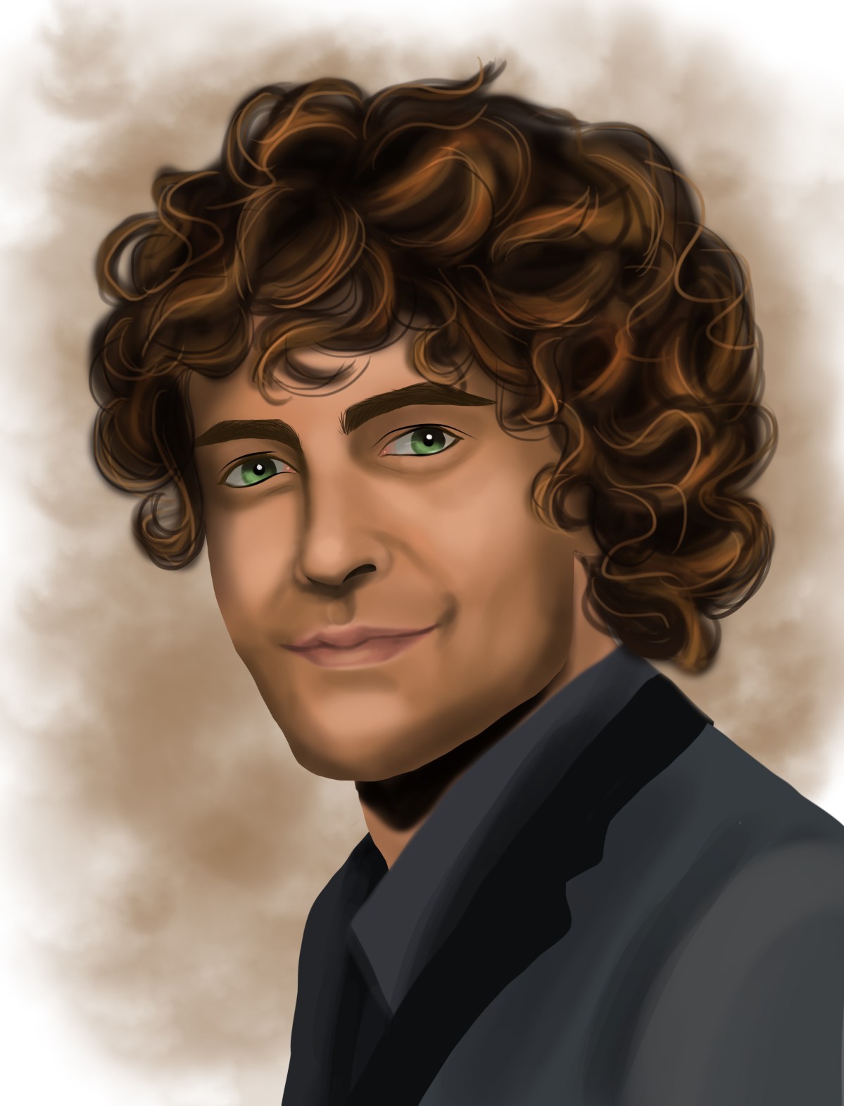 Enzo – 3 anos&nbsp;antes