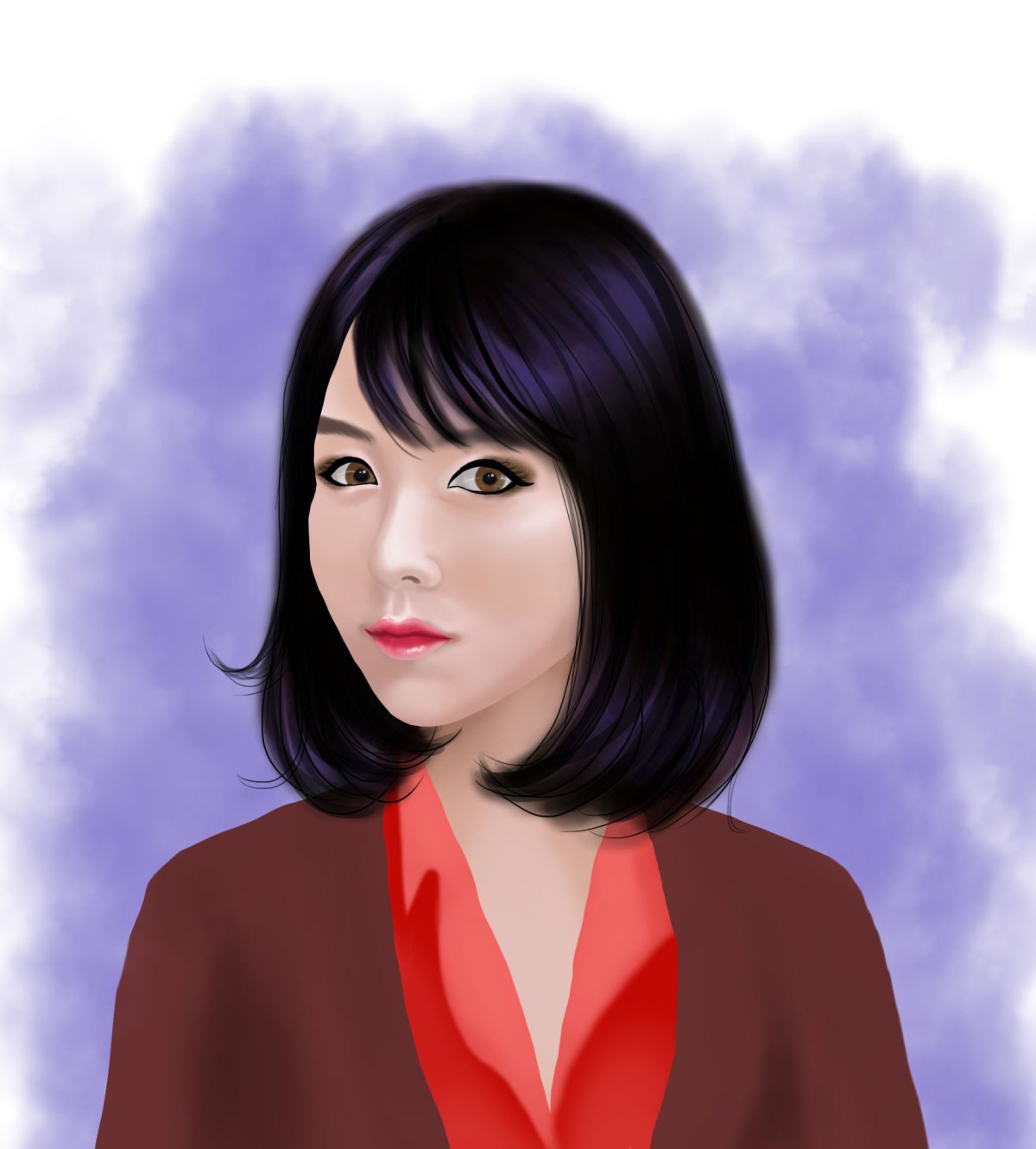 Sakura – 3 anos&nbsp;antes