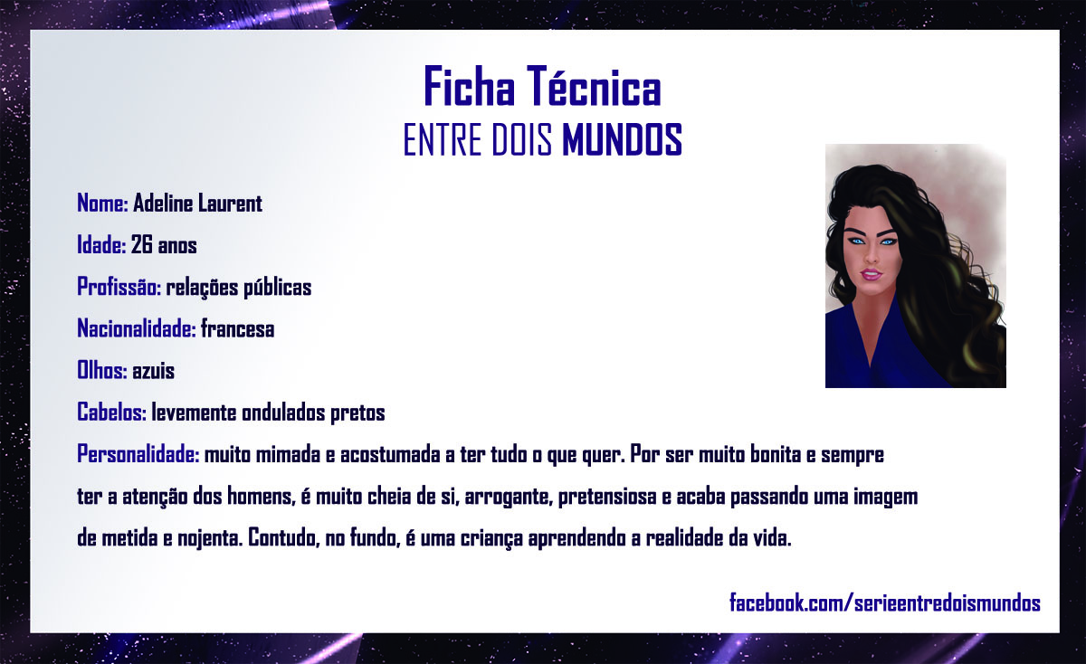 Ficha Técnica –&nbsp;Adeline
