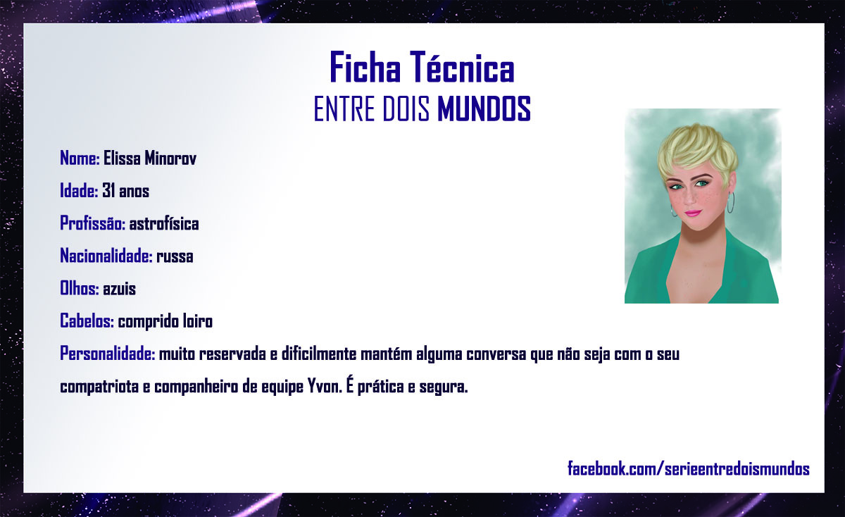 Ficha Técnica –&nbsp;Elissa