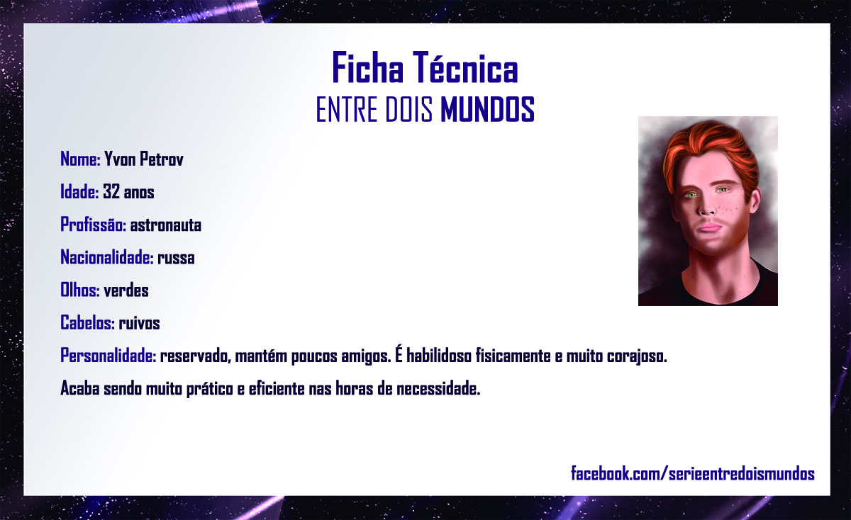 Ficha Técnica –&nbsp;Yvon