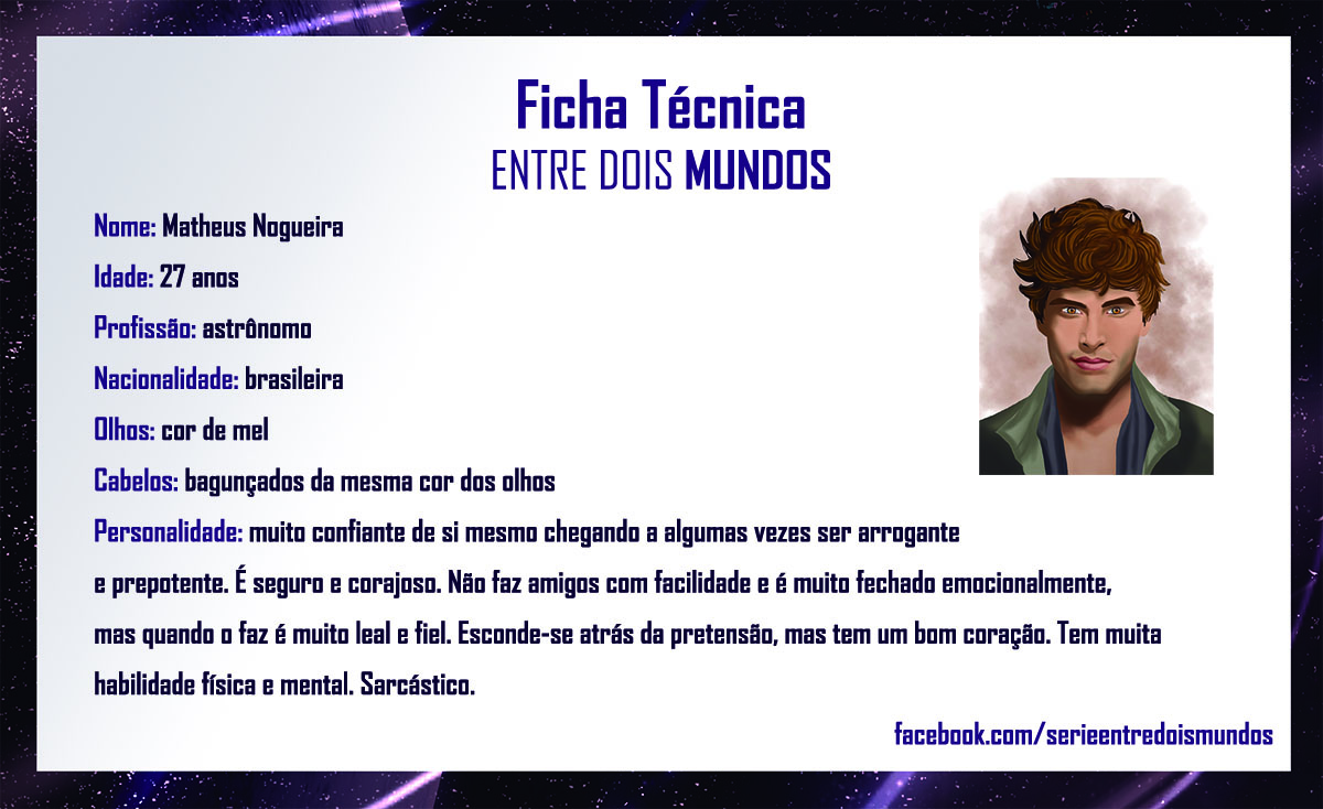 Ficha Técnica Matheus