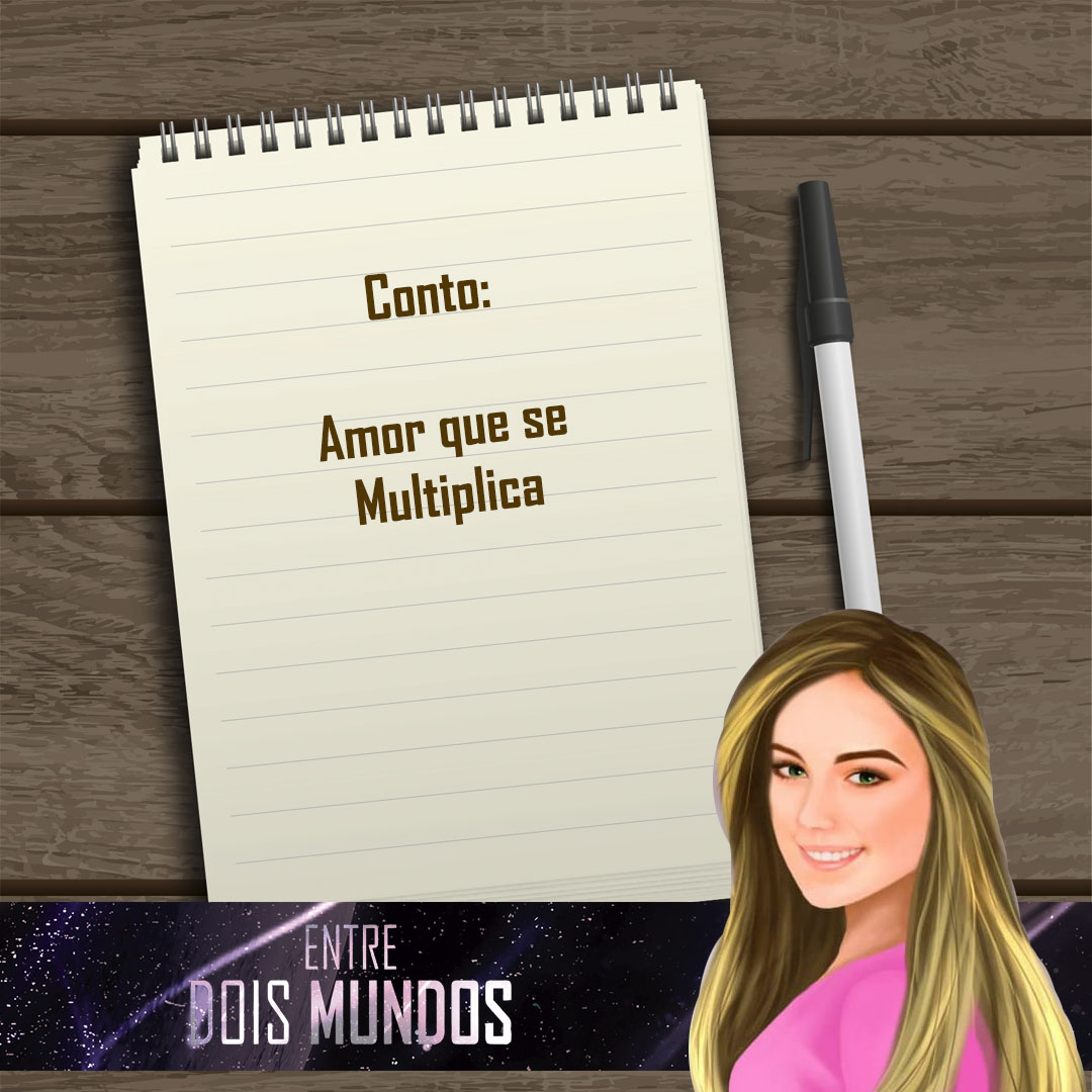 Amor que se&nbsp;multiplica