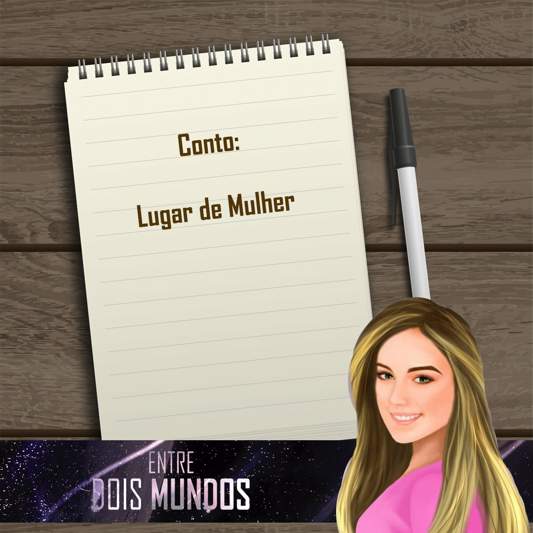 Lugar de Mulher